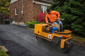 Best Gravel Driveway Installation  in Powell, WY